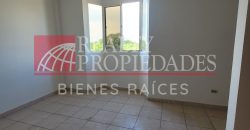 CÓMODO APARTAMENTO SEMI-EQUIPADO LISTO PARA HABITAR EN VENTA