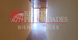 CÓMODO APARTAMENTO SEMI-EQUIPADO LISTO PARA HABITAR EN VENTA