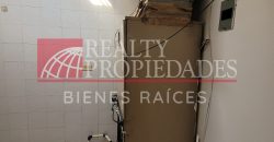 CÓMODO APARTAMENTO SEMI-EQUIPADO LISTO PARA HABITAR EN VENTA