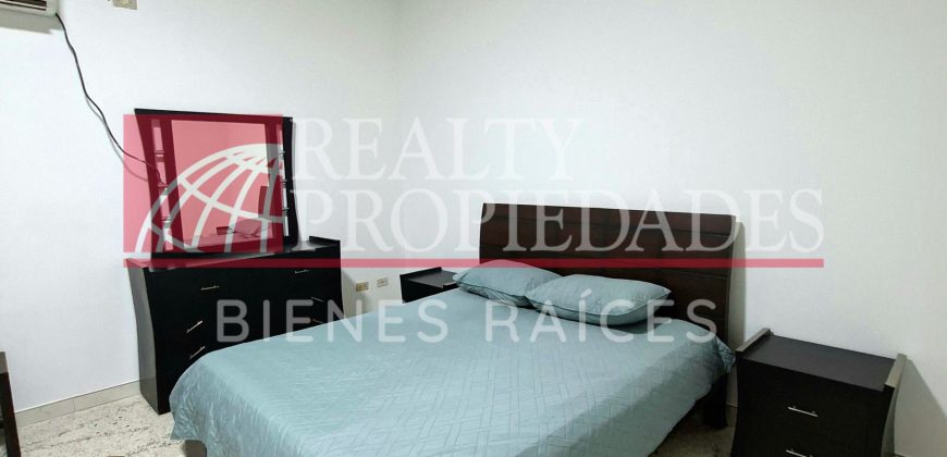 CASCO CENTRAL: MODERNO APARTAMENTO 100% AMOBLADO EN ALQUILER