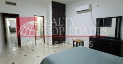 CASCO CENTRAL: MODERNO APARTAMENTO 100% AMOBLADO EN ALQUILER