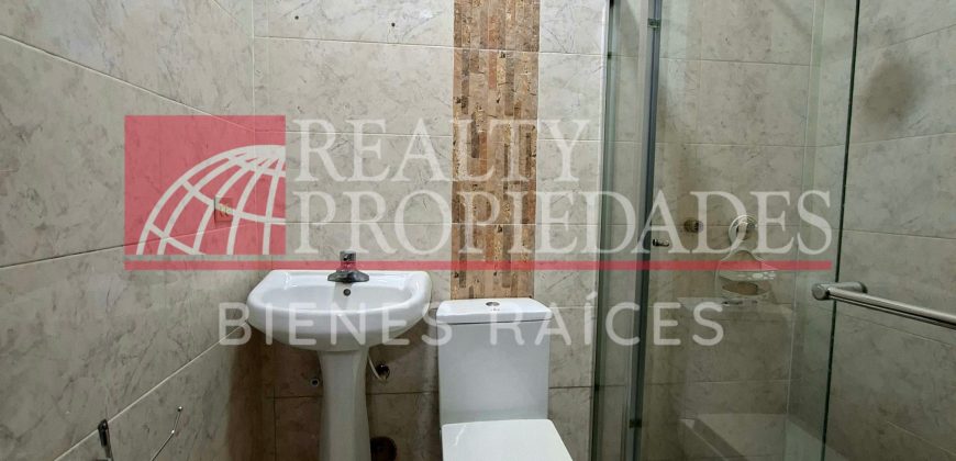 CASCO CENTRAL: MODERNO APARTAMENTO 100% AMOBLADO EN ALQUILER