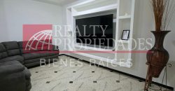 CASCO CENTRAL: MODERNO APARTAMENTO 100% AMOBLADO EN ALQUILER