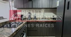 CASCO CENTRAL: MODERNO APARTAMENTO 100% AMOBLADO EN ALQUILER