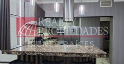 CASCO CENTRAL: MODERNO APARTAMENTO 100% AMOBLADO EN ALQUILER