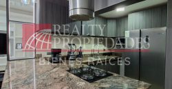 CASCO CENTRAL: MODERNO APARTAMENTO 100% AMOBLADO EN ALQUILER