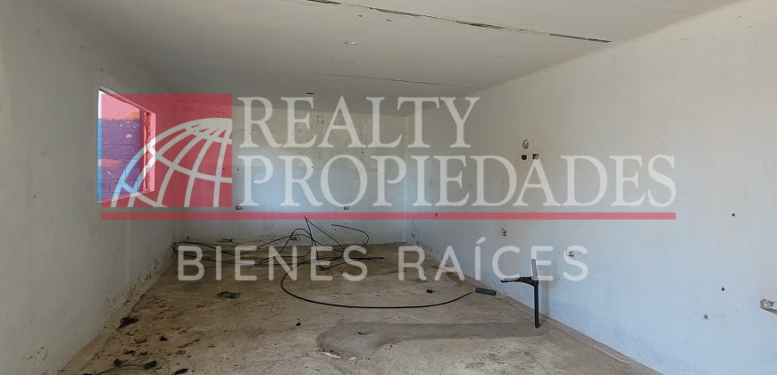 EXCELENTE GALPÓN ABIERTO EN EL CASCO CENTRAL EN VENTA