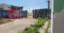 EXCELENTE GALPÓN ABIERTO EN EL CASCO CENTRAL EN VENTA