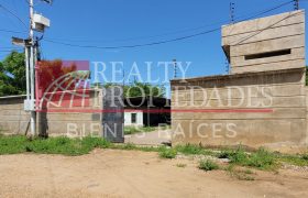 EXCELENTE GALPÓN ABIERTO EN EL CASCO CENTRAL EN VENTA