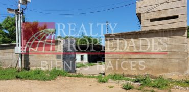 EXCELENTE GALPÓN ABIERTO EN EL CASCO CENTRAL EN VENTA
