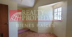 VILLA TAMARE: ACOGEDOR TOWHOUSE SEMI-EQUIPADO EN VENTA