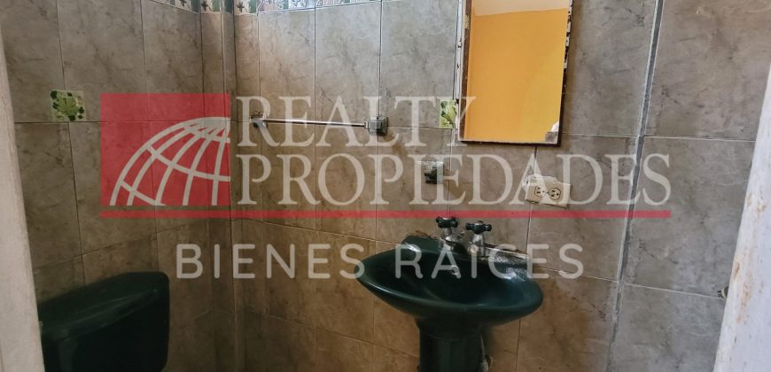 VILLA TAMARE: ACOGEDOR TOWHOUSE SEMI-EQUIPADO EN VENTA