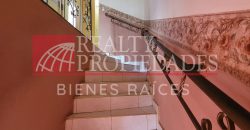 VILLA TAMARE: ACOGEDOR TOWHOUSE SEMI-EQUIPADO EN VENTA