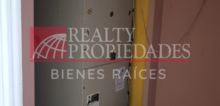 VILLA TAMARE: ACOGEDOR TOWHOUSE SEMI-EQUIPADO EN VENTA