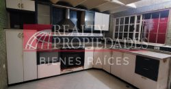 VILLA TAMARE: ACOGEDOR TOWHOUSE SEMI-EQUIPADO EN VENTA