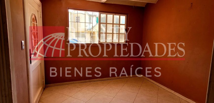 VILLA TAMARE: ACOGEDOR TOWHOUSE SEMI-EQUIPADO EN VENTA