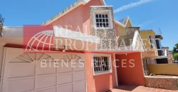 VILLA TAMARE: ACOGEDOR TOWHOUSE SEMI-EQUIPADO EN VENTA