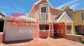 VILLA TAMARE: ACOGEDOR TOWHOUSE SEMI-EQUIPADO EN VENTA