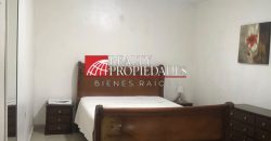 APARTAMENTO ESTUDIO AMOBLADO EN ALQUILER