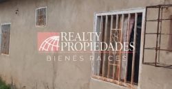 CASA EN VENTA A PRECIO DE OPORTUNIDAD EN LA ZONA INDUSTRIAL