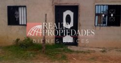 CASA EN VENTA A PRECIO DE OPORTUNIDAD EN LA ZONA INDUSTRIAL