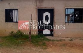 CASA EN VENTA A PRECIO DE OPORTUNIDAD EN LA ZONA INDUSTRIAL