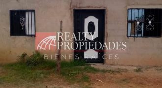 CASA EN VENTA A PRECIO DE OPORTUNIDAD EN LA ZONA INDUSTRIAL