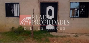 CASA EN VENTA A PRECIO DE OPORTUNIDAD EN LA ZONA INDUSTRIAL