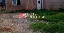 CASA EN VENTA A PRECIO DE OPORTUNIDAD EN LA ZONA INDUSTRIAL