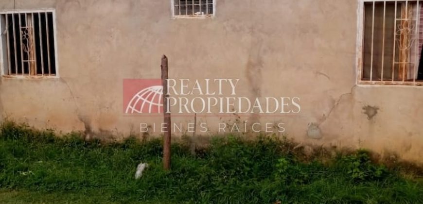 CASA EN VENTA A PRECIO DE OPORTUNIDAD EN LA ZONA INDUSTRIAL