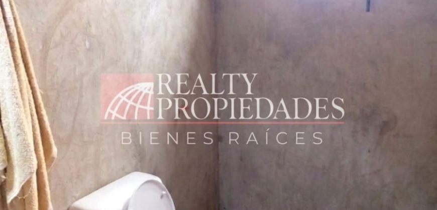CASA EN VENTA A PRECIO DE OPORTUNIDAD EN LA ZONA INDUSTRIAL