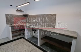 APARTAMENTO-ESTUDIO CÉNTRICO EN ALQUILER