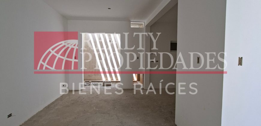 MODERNO TOWNHOUSE EN VILLA EXCLUSIVA EN VENTA