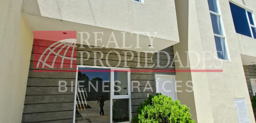 MODERNO TOWNHOUSE EN VILLA EXCLUSIVA EN VENTA