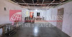 EN VÍA DE ALTO TRÁFICO: LOCAL EN PLANTA BAJA EN ALQUILER