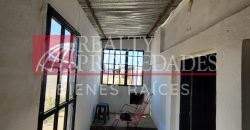 EN VÍA DE ALTO TRÁFICO: LOCAL EN PLANTA BAJA EN ALQUILER