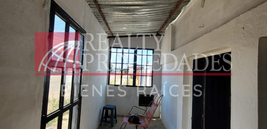 EN VÍA DE ALTO TRÁFICO: LOCAL EN PLANTA BAJA EN ALQUILER