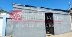 EN VÍA DE ALTO TRÁFICO: LOCAL EN PLANTA BAJA EN ALQUILER