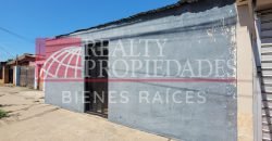 EN VÍA DE ALTO TRÁFICO: LOCAL EN PLANTA BAJA EN ALQUILER
