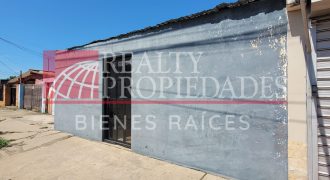 EN VÍA DE ALTO TRÁFICO: LOCAL EN PLANTA BAJA EN ALQUILER