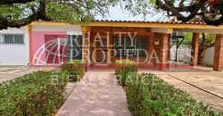 CASCO CENTRAL: IMPECABLE CASA COMERCIAL EN ESQUINA EN VENTA