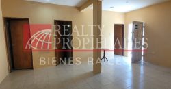 EXCELENTE LOCAL MULTIFUNCIONAL EN ALQUILER