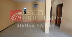 EXCELENTE LOCAL MULTIFUNCIONAL EN ALQUILER