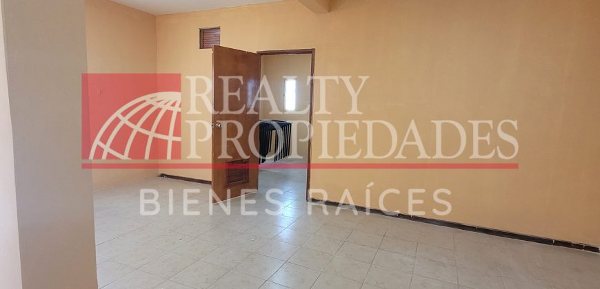 EXCELENTE LOCAL MULTIFUNCIONAL EN ALQUILER