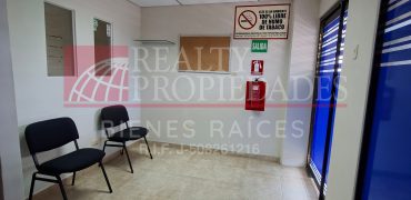 OFICINAS EQUIPADAS EN ALQUILER EN EXCELENTE UBICACIÓN