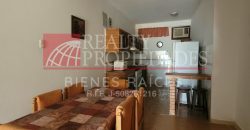 ACOGEDOR TOWNHOUSE AMOBLADO EN ALQUILER