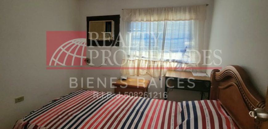 ACOGEDOR TOWNHOUSE AMOBLADO EN ALQUILER
