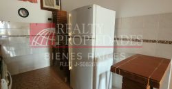 ACOGEDOR TOWNHOUSE AMOBLADO EN ALQUILER