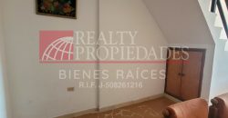 ACOGEDOR TOWNHOUSE AMOBLADO EN ALQUILER