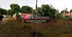 TERRENO A PRECIO DE OPORTUNIDAD EN VENTA